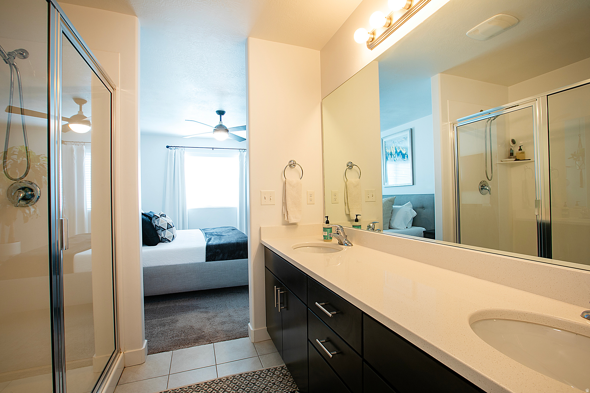 DAY RANCH - Residential