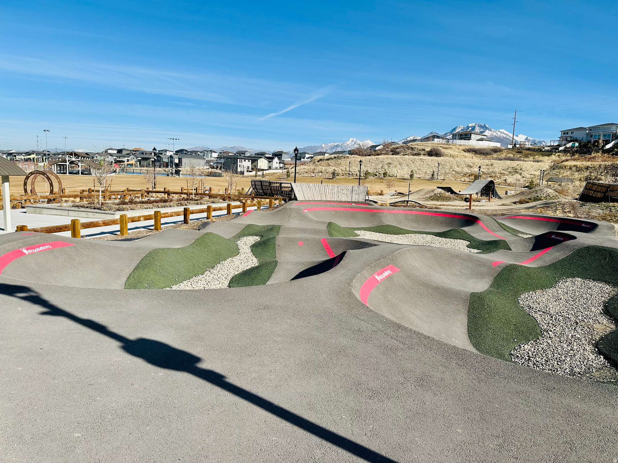 DAY RANCH - Residential