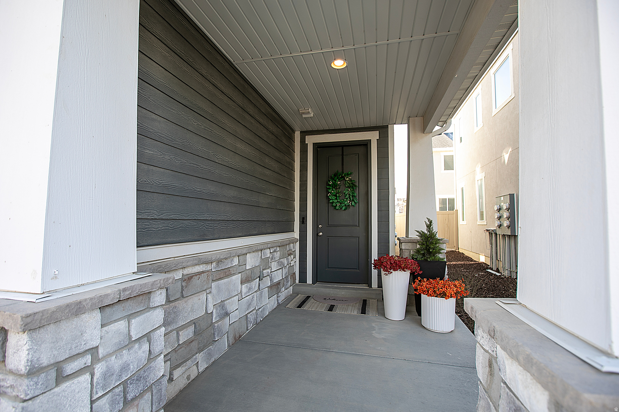 DAY RANCH - Residential