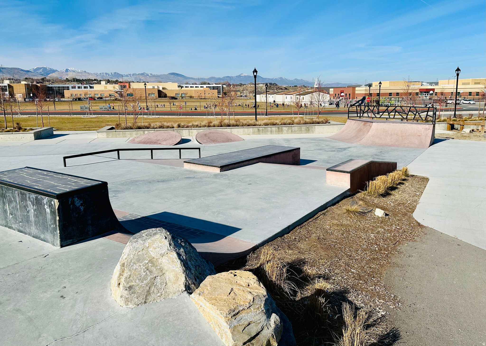 DAY RANCH - Residential