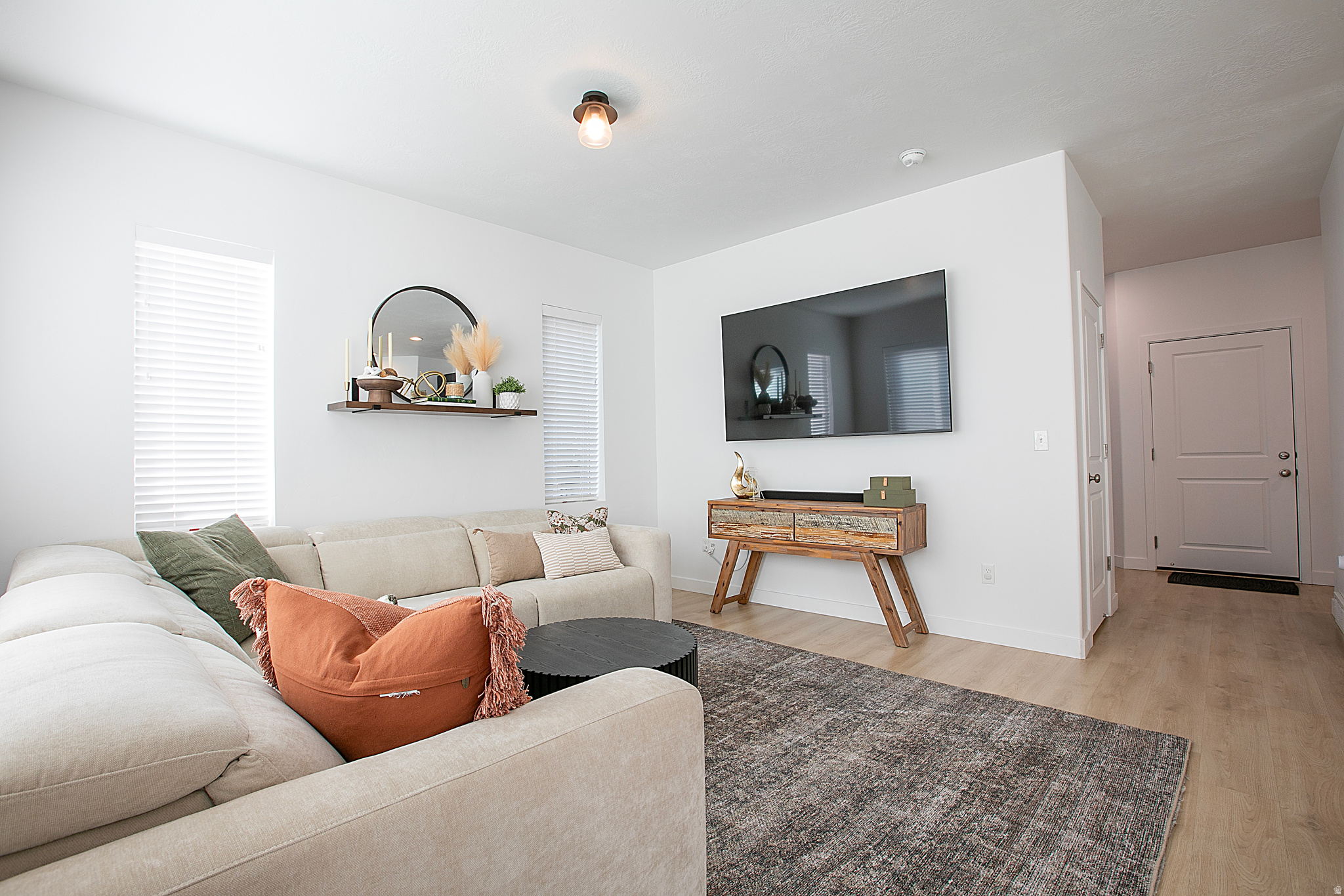 DAY RANCH - Residential