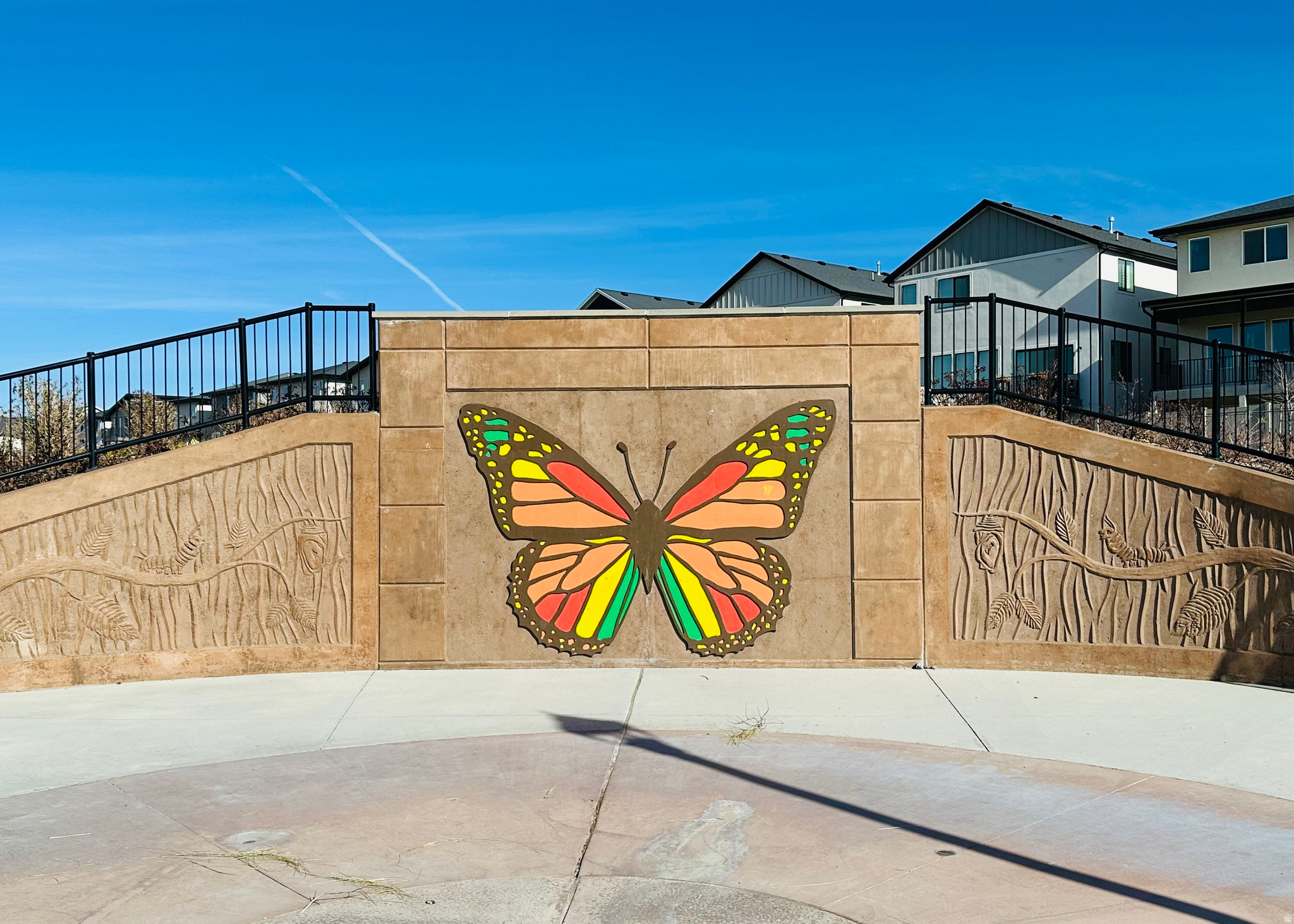 DAY RANCH - Residential