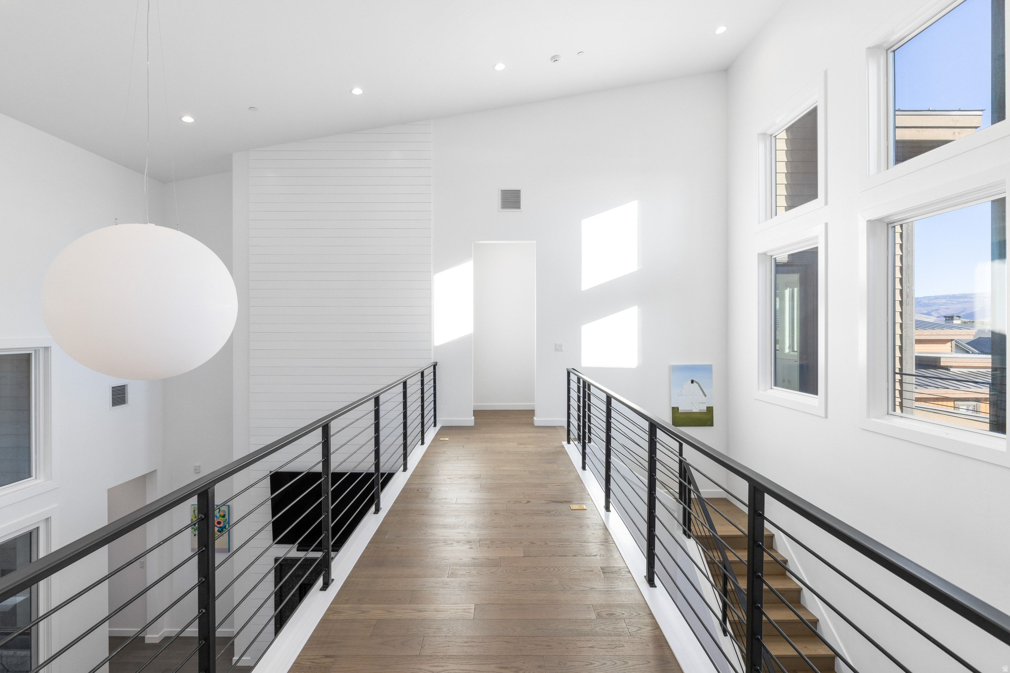 RED LEDGES - Residential