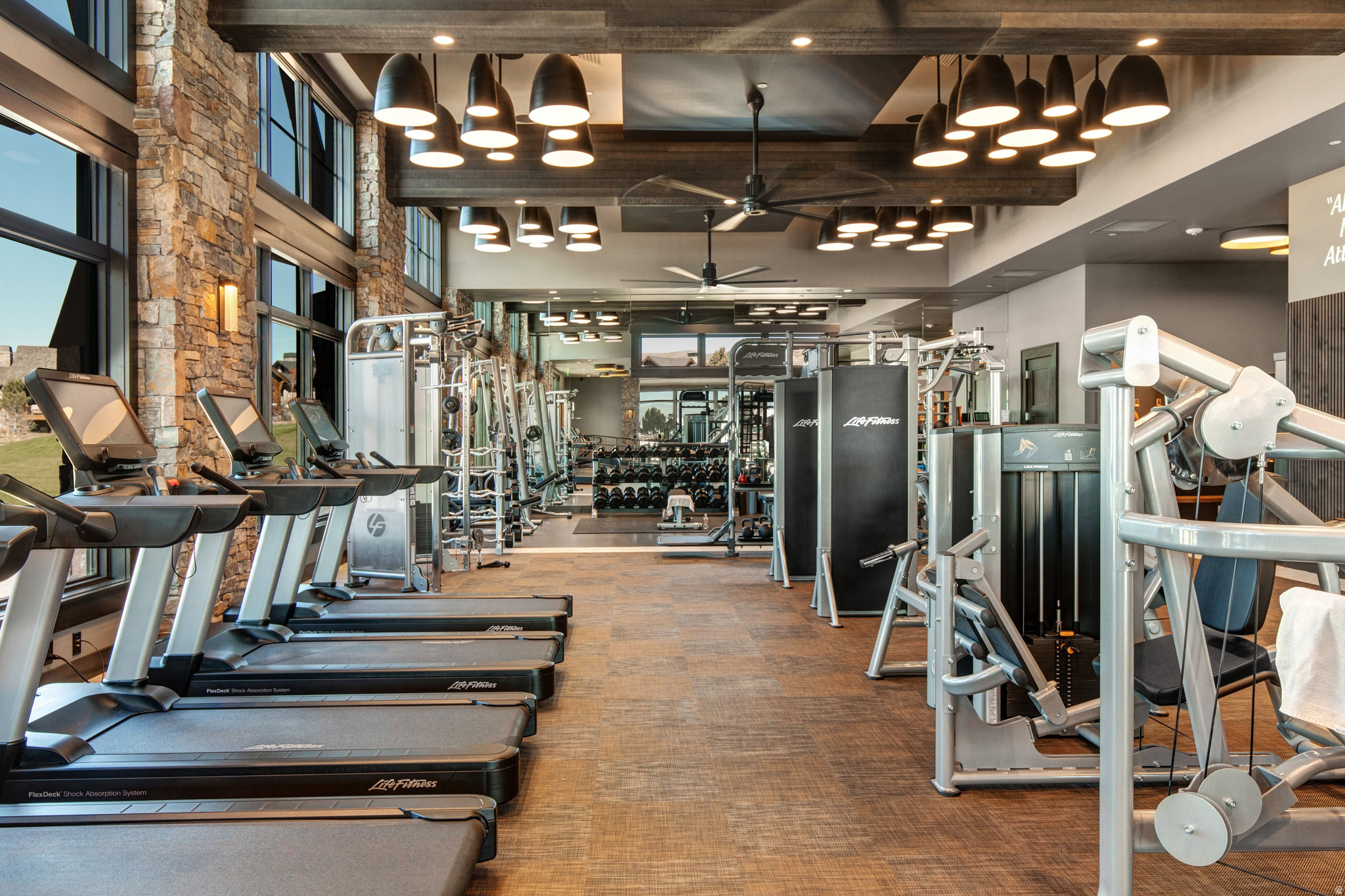 RED LEDGES - Residential