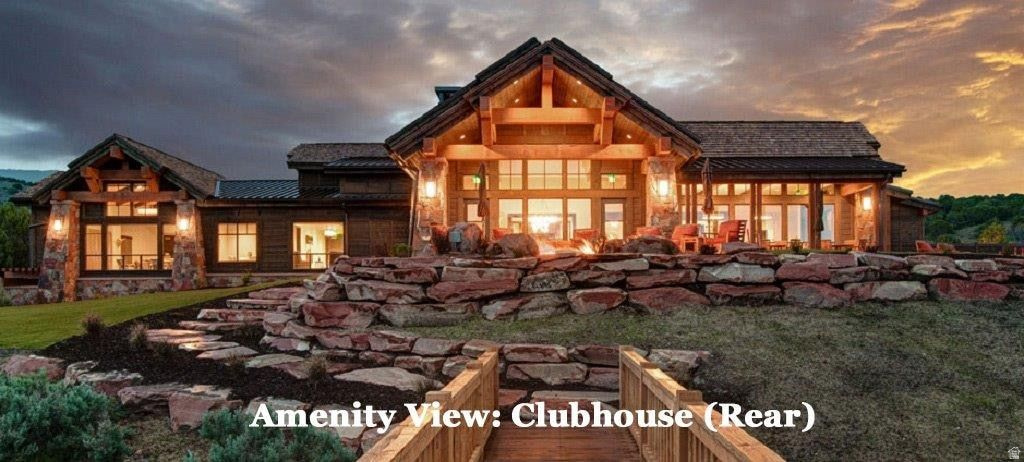 RED LEDGES - Residential