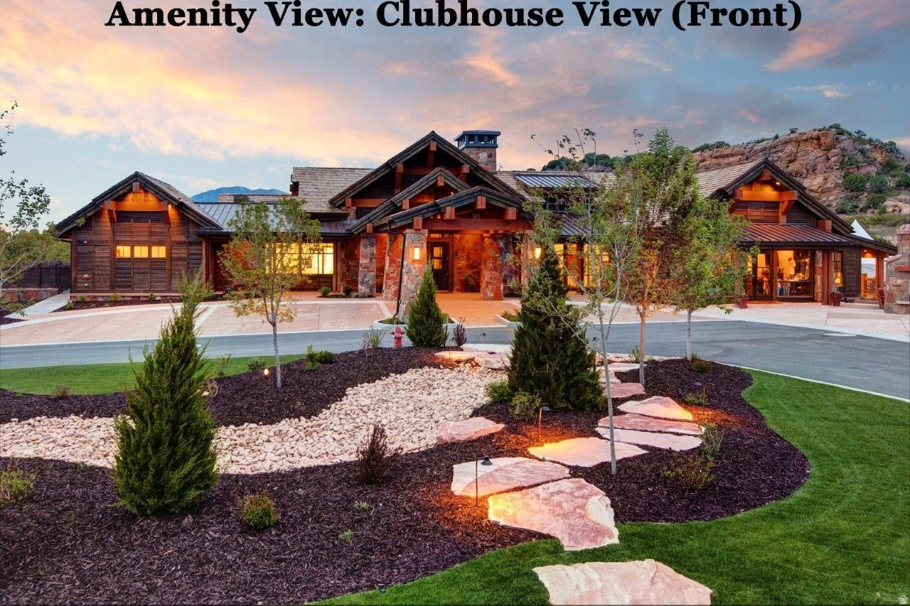 RED LEDGES - Residential