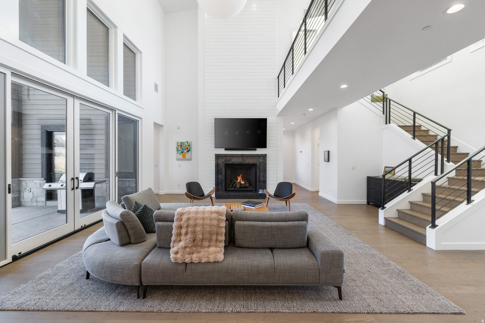 RED LEDGES - Residential