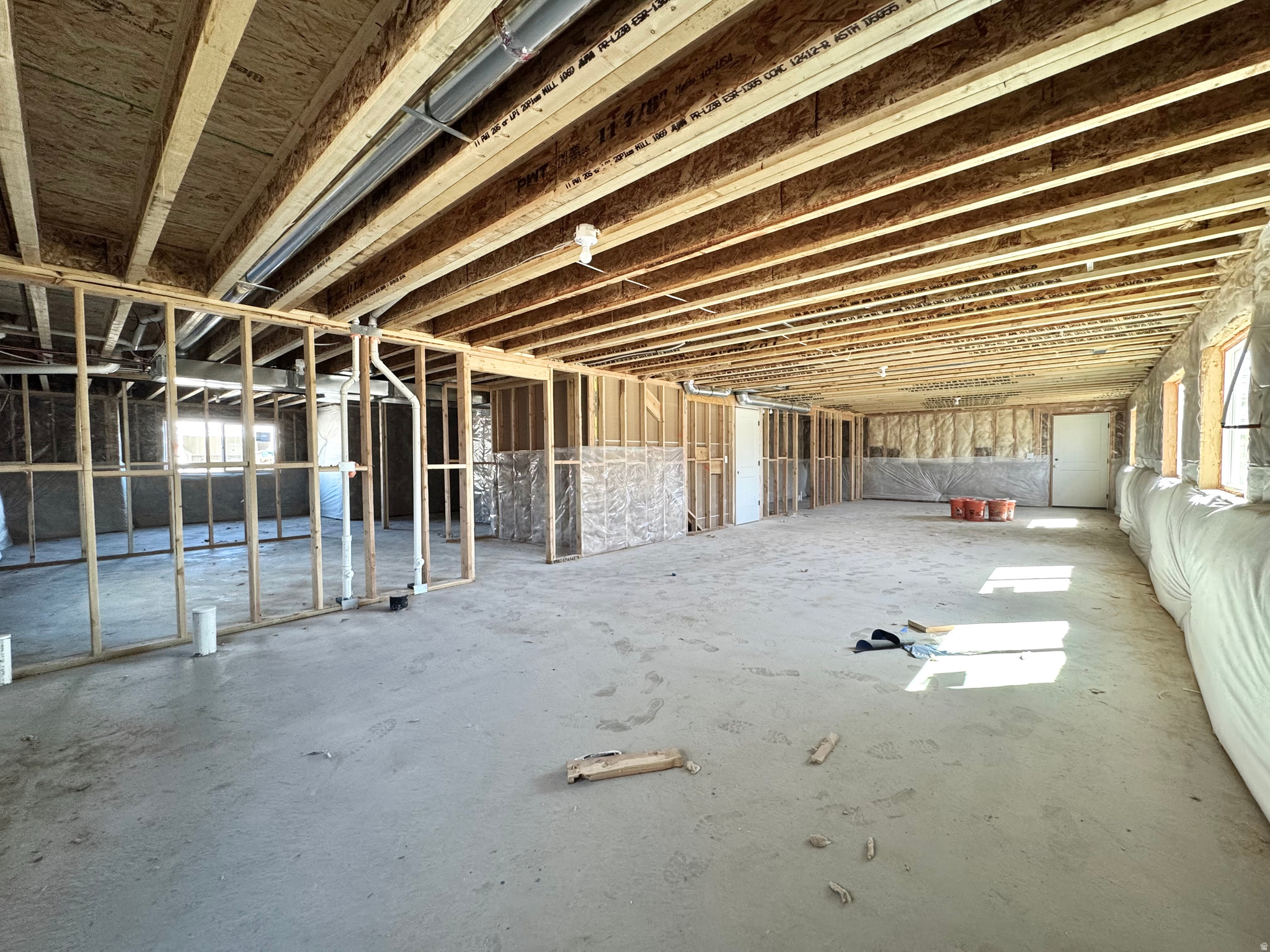 GROVE AT JDC RANCH - Residential