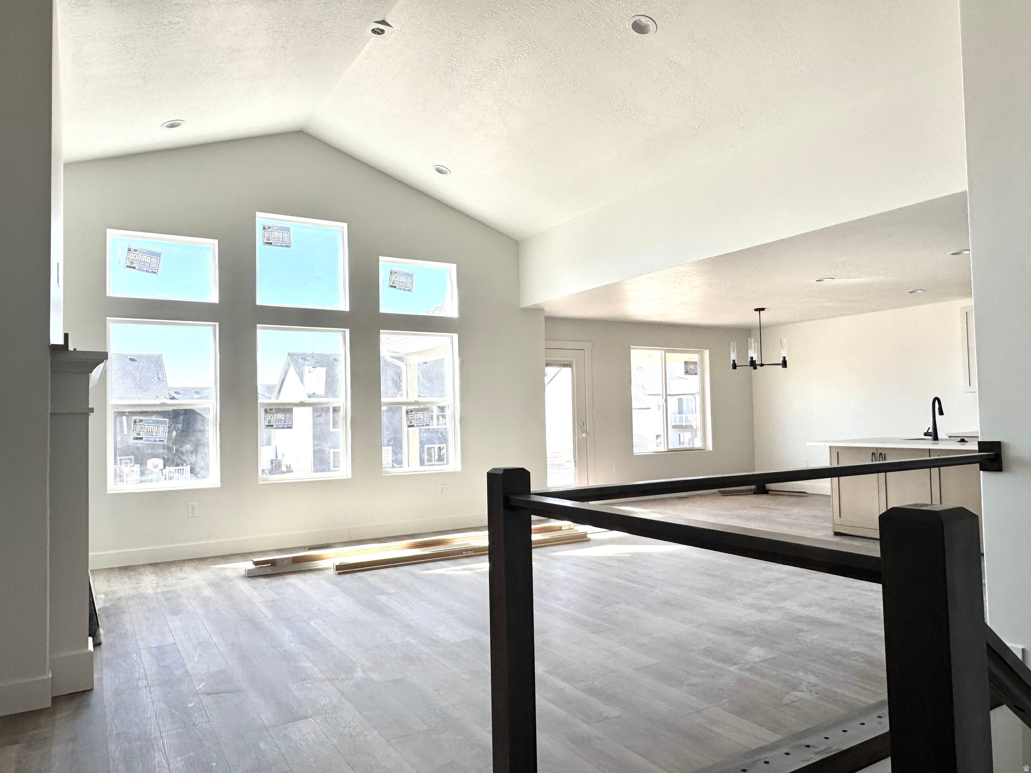 GROVE AT JDC RANCH - Residential