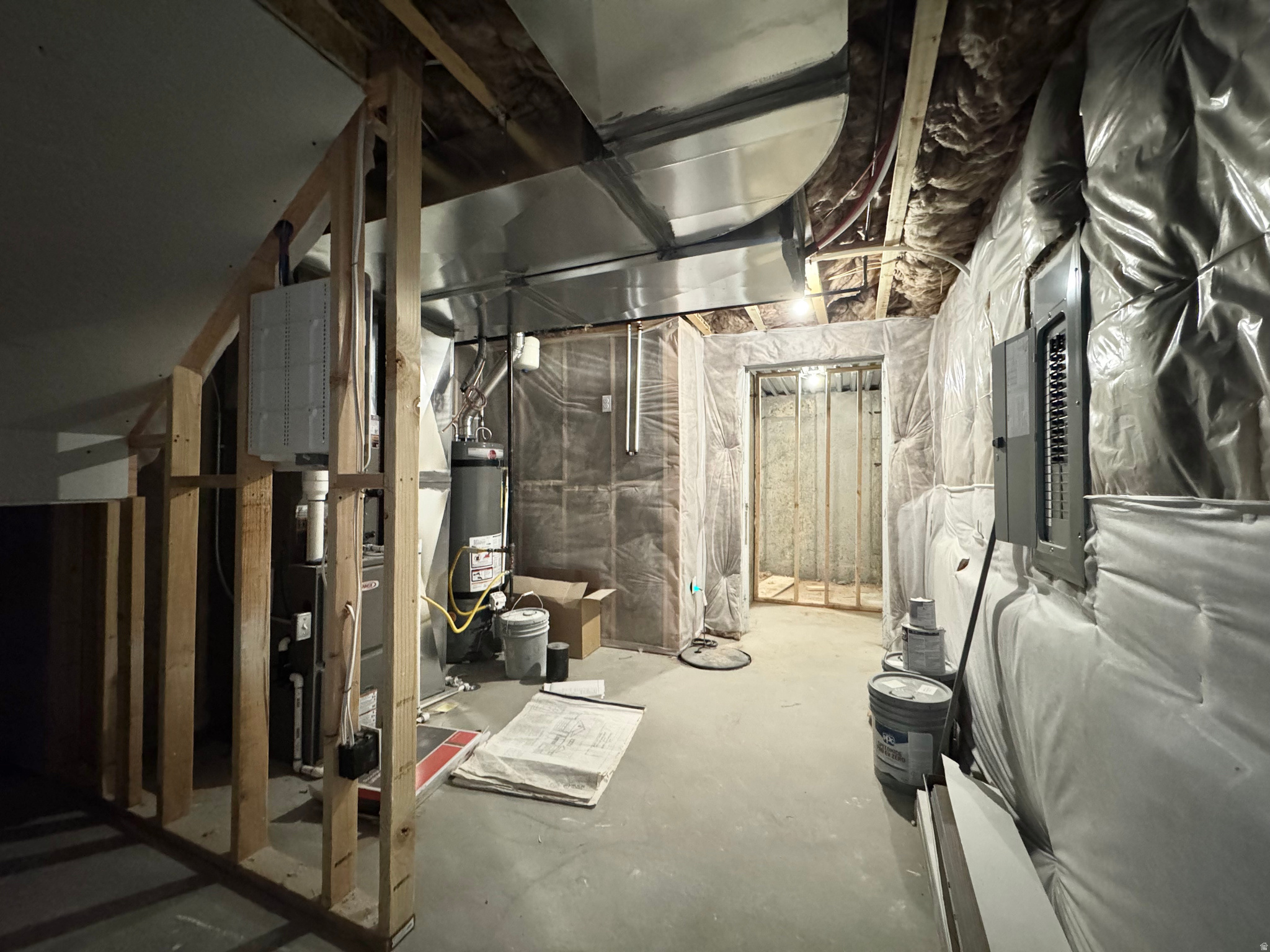 GROVE AT JDC RANCH - Residential