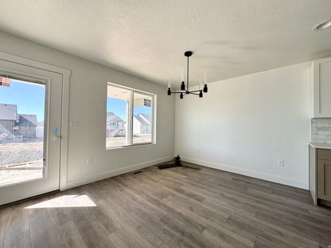 Tiny photo for 3193 N 2825 W #43, Plain City, UT 84404 (MLS # 2146690)