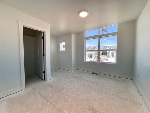 Tiny photo for 3193 N 2825 W #43, Plain City, UT 84404 (MLS # 2146690)