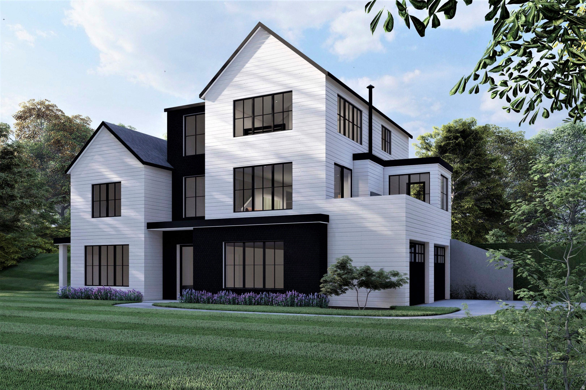 CANYON RIDGE ESTATES PHASE 3 - Land