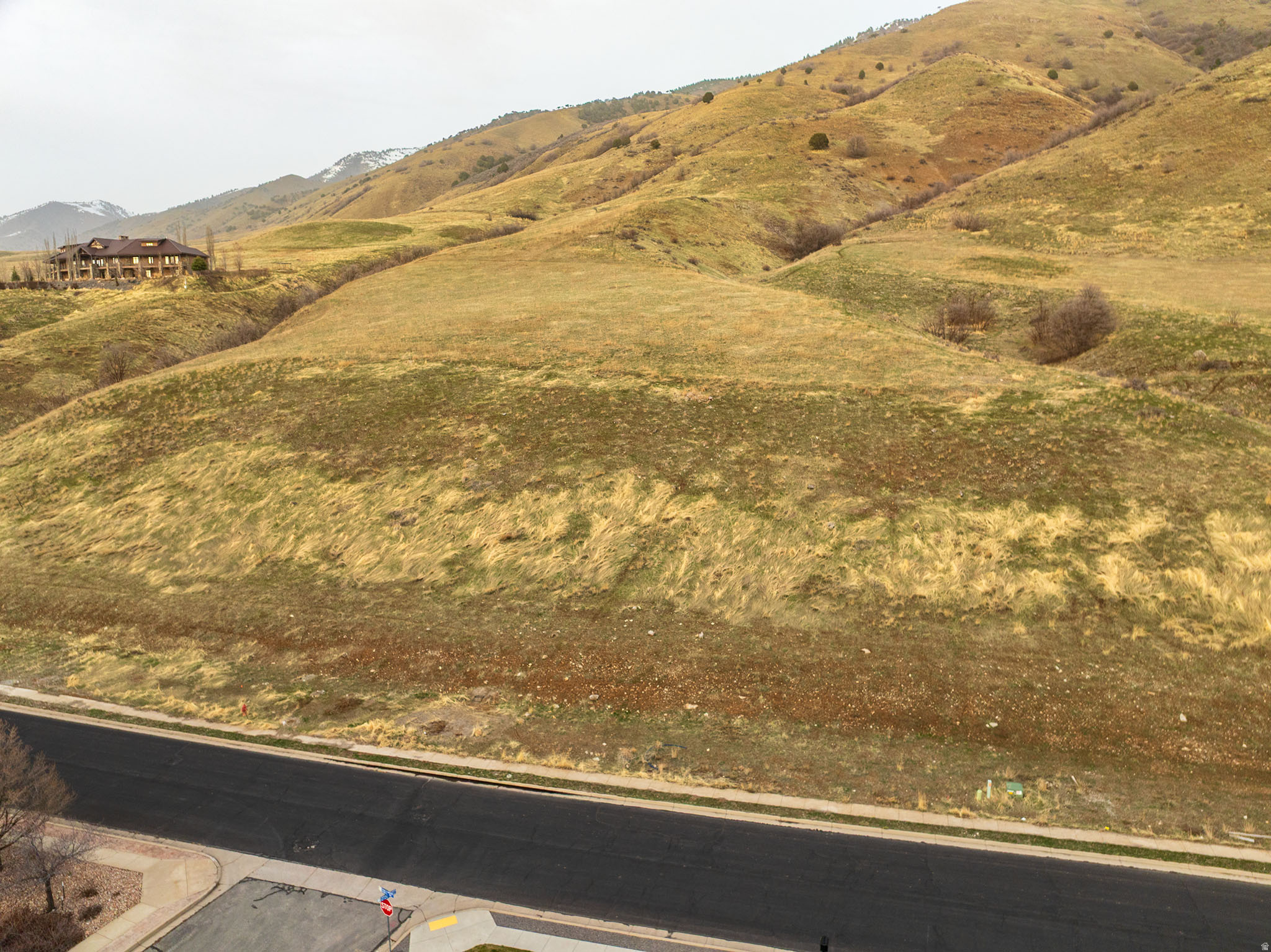 CANYON RIDGE ESTATES PHASE 3 - Land