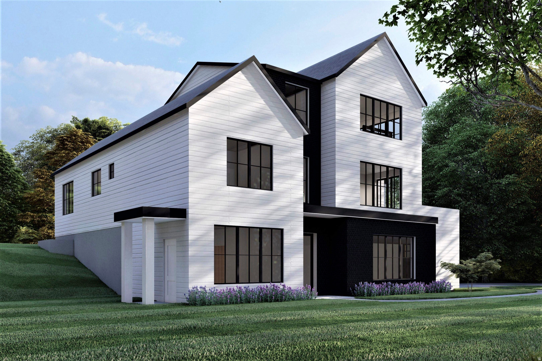 CANYON RIDGE ESTATES PHASE 3 - Land