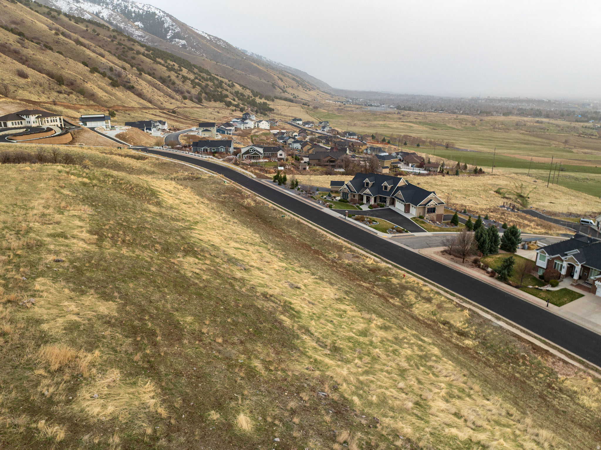 CANYON RIDGE ESTATES PHASE 3 - Land