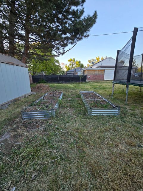 Tiny photo for 350 S 200 E, Spanish Fork, UT 84660 (MLS # 2155380)