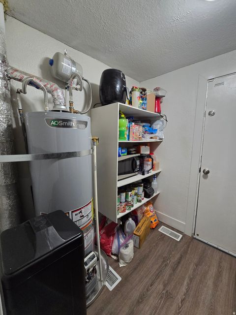Tiny photo for 350 S 200 E, Spanish Fork, UT 84660 (MLS # 2155380)
