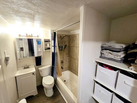 Tiny photo for 350 S 200 E, Spanish Fork, UT 84660 (MLS # 2155380)