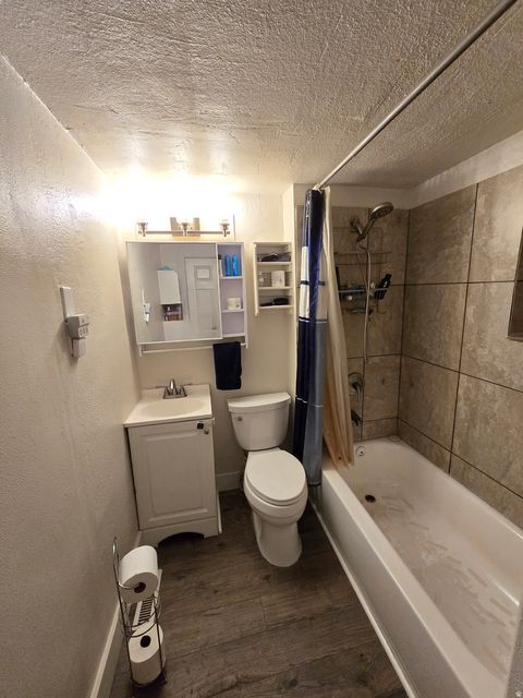 Tiny photo for 350 S 200 E, Spanish Fork, UT 84660 (MLS # 2155380)