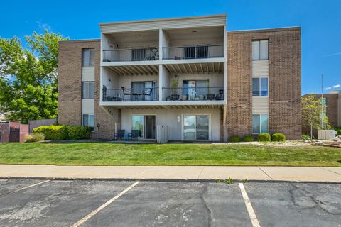 Photo of 290 N 500 W #108, Bountiful, UT 84010 (MLS # 2141439)