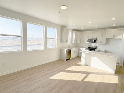 Tiny photo for 5249 W REVENTON DR S #301, South Jordan, UT 84009 (MLS # 2136377)