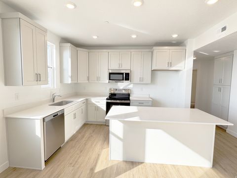 Tiny photo for 5249 W REVENTON DR S #301, South Jordan, UT 84009 (MLS # 2136377)