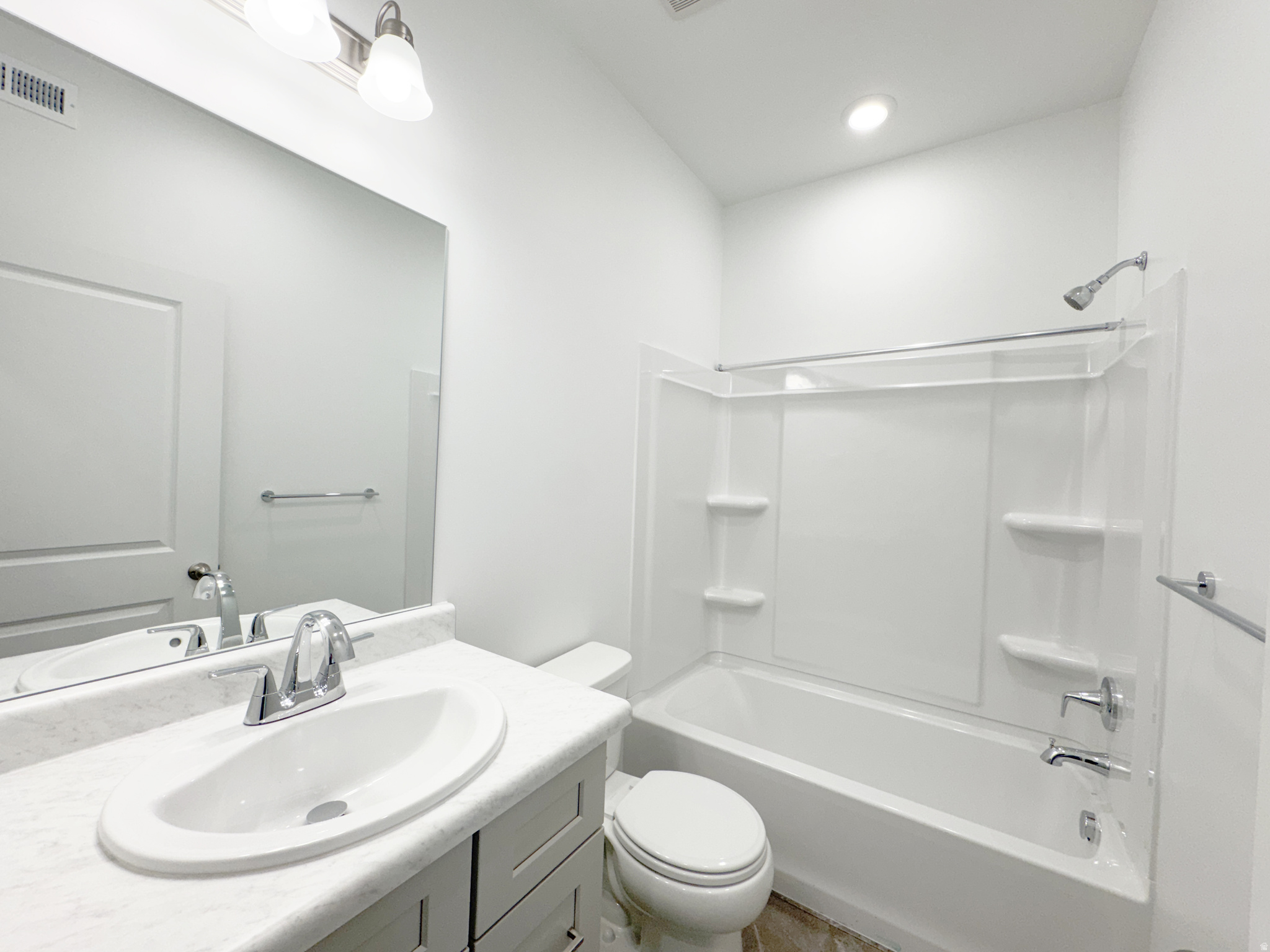 DAYBREAK - Residential