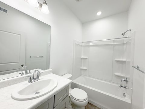 Tiny photo for 5249 W REVENTON DR S #301, South Jordan, UT 84009 (MLS # 2136377)