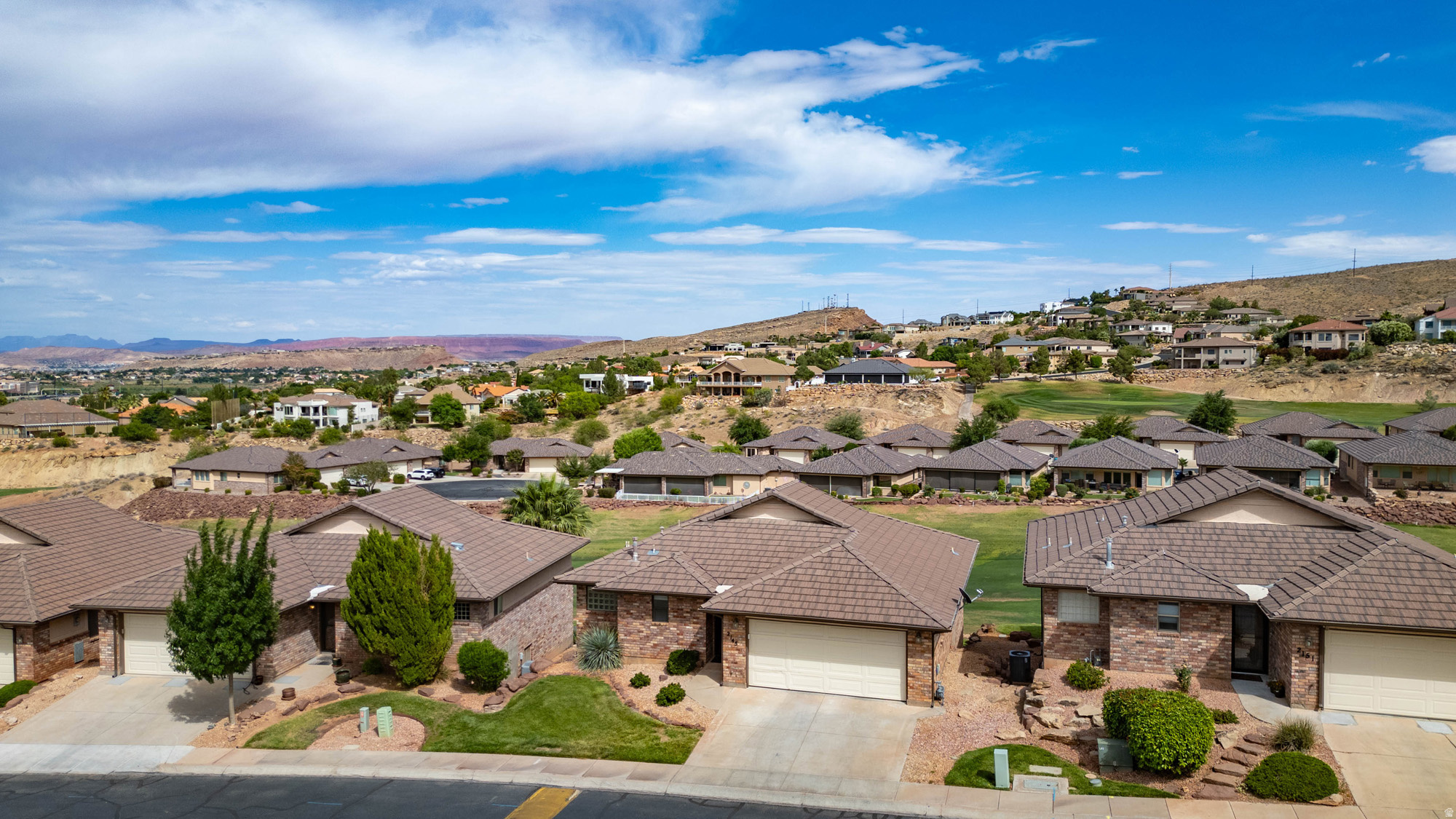 LEGACY 7 - Residential