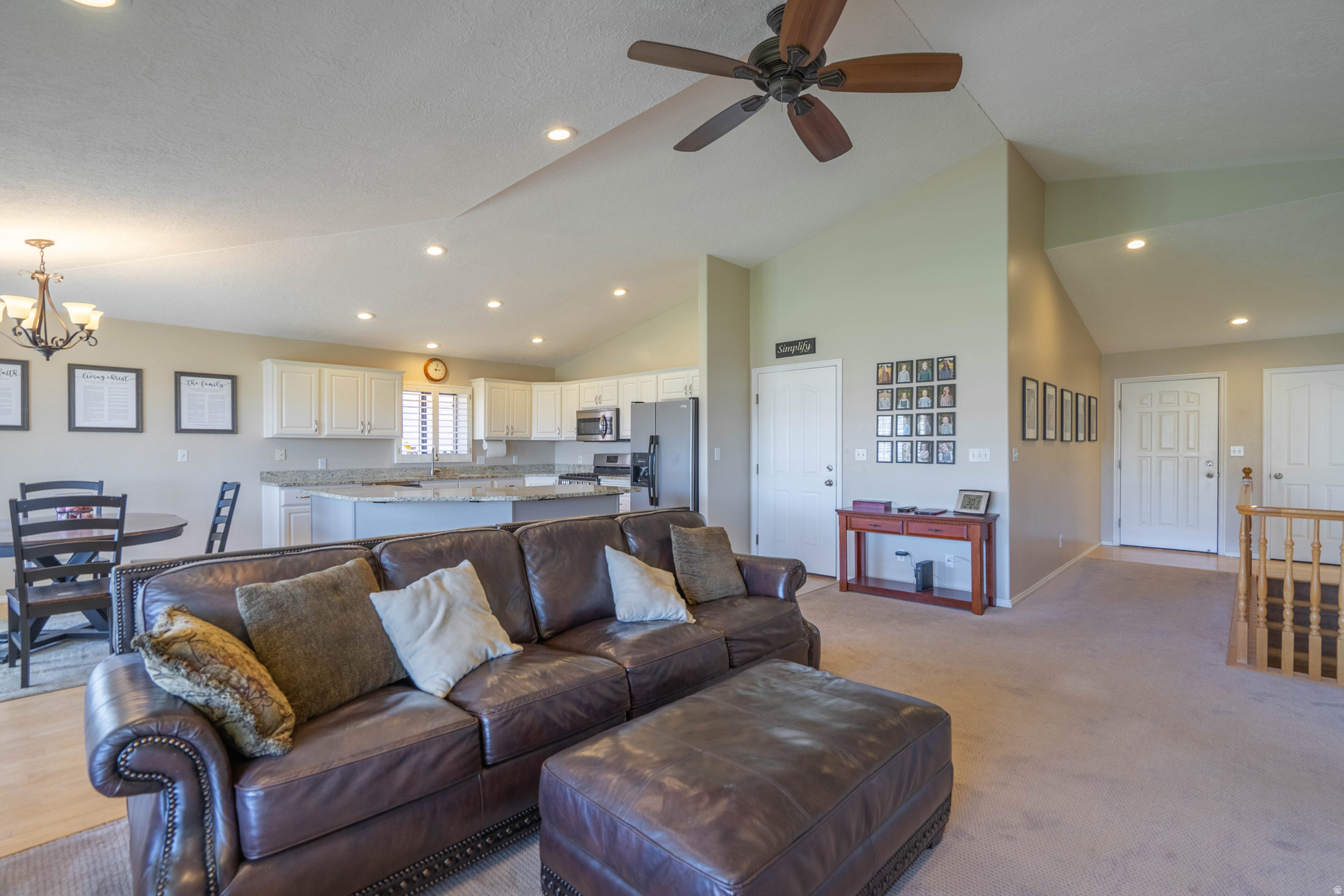 LEGACY 7 - Residential
