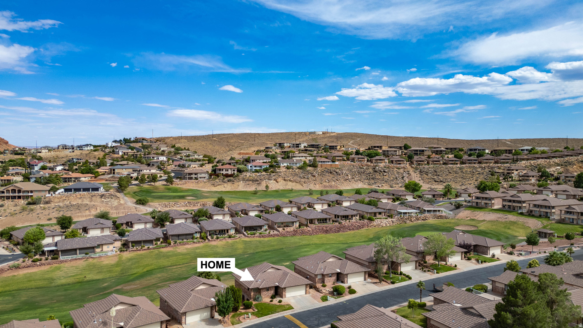 LEGACY 7 - Residential