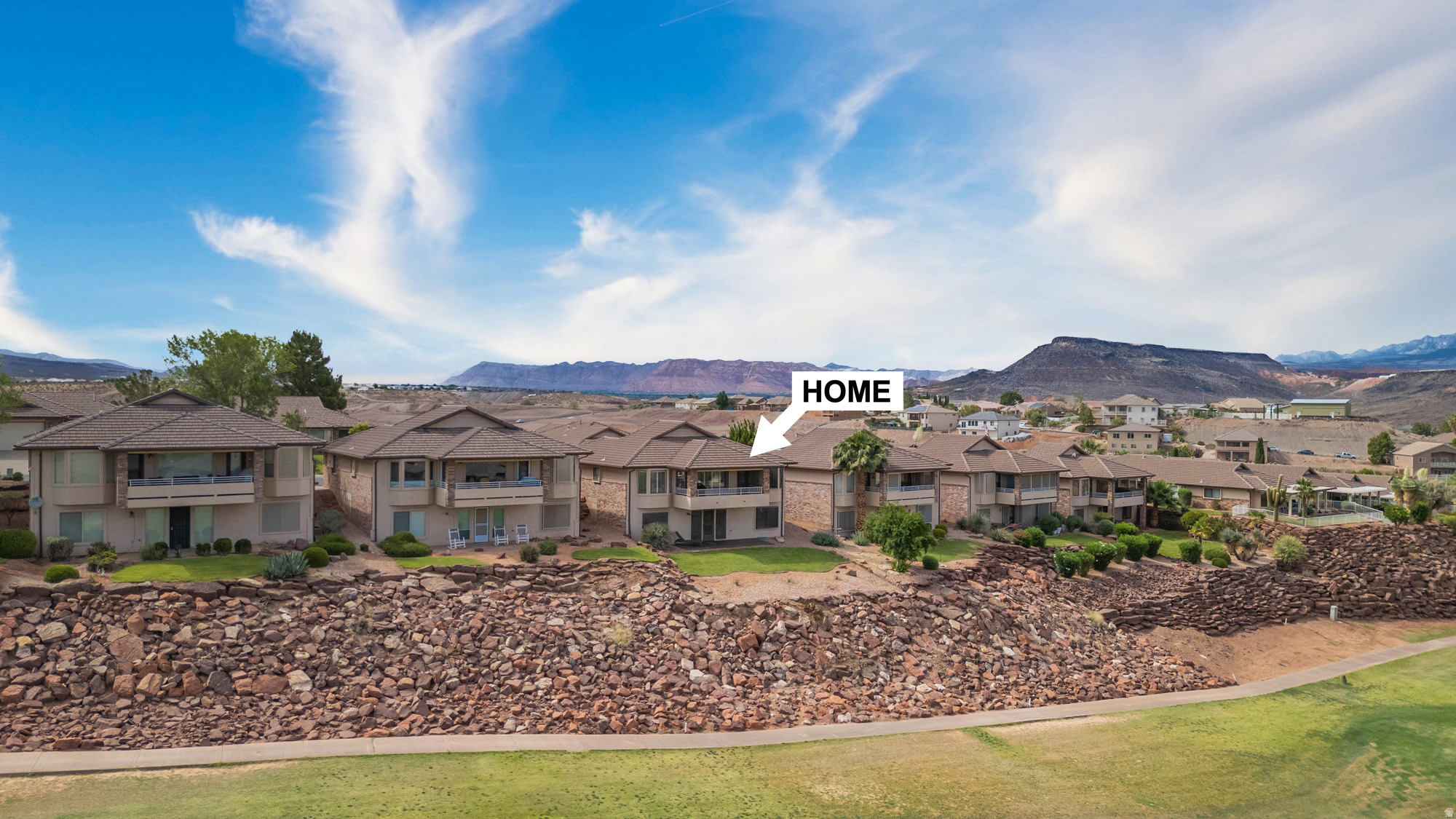 LEGACY 7 - Residential
