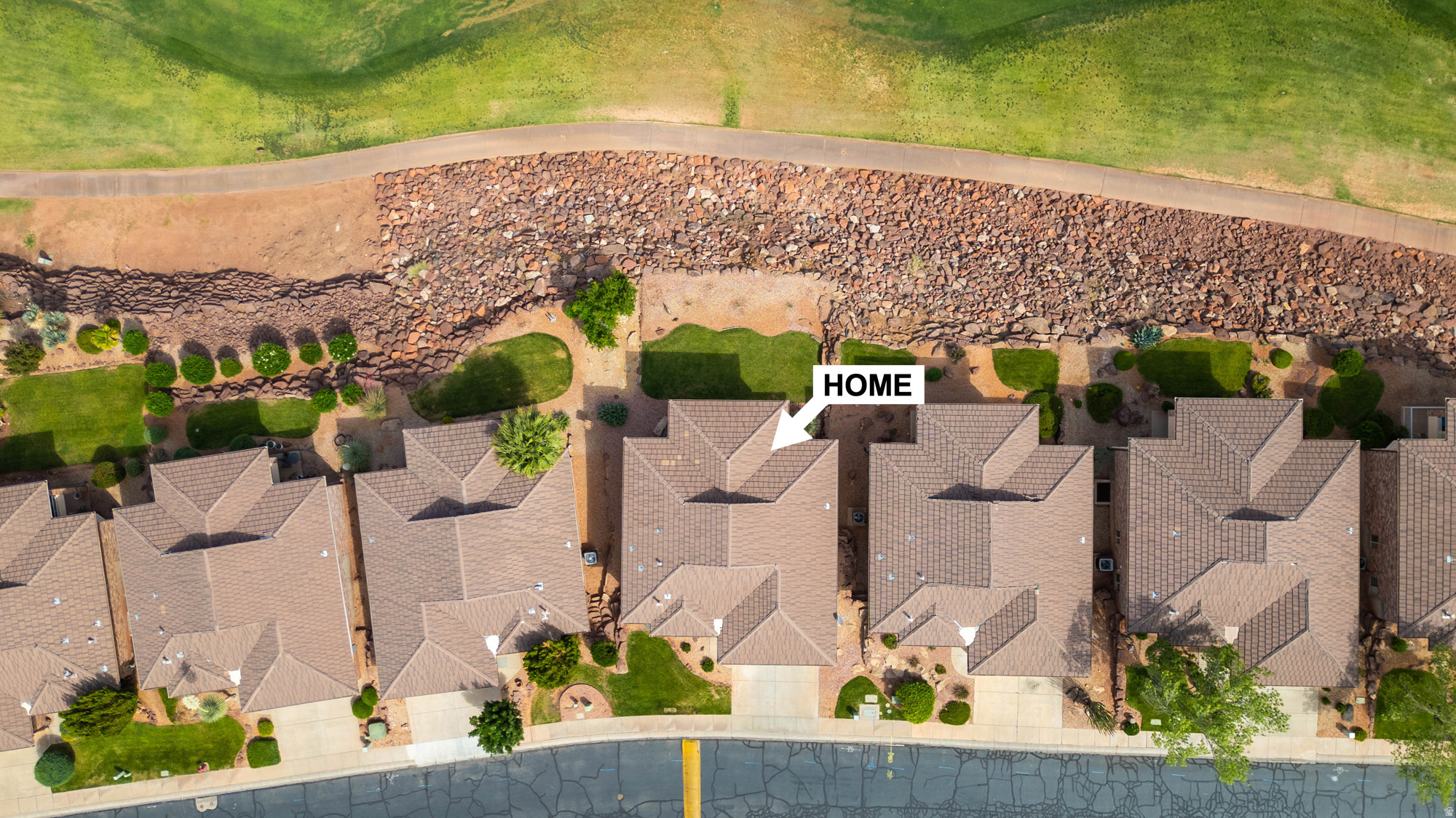 LEGACY 7 - Residential