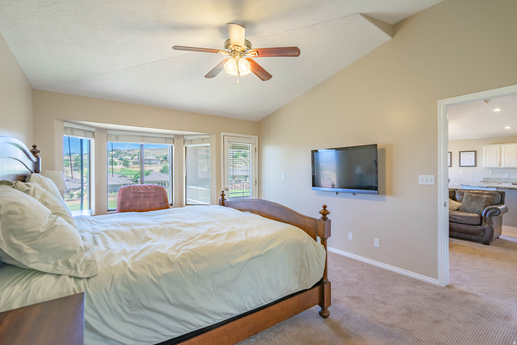 LEGACY 7 - Residential