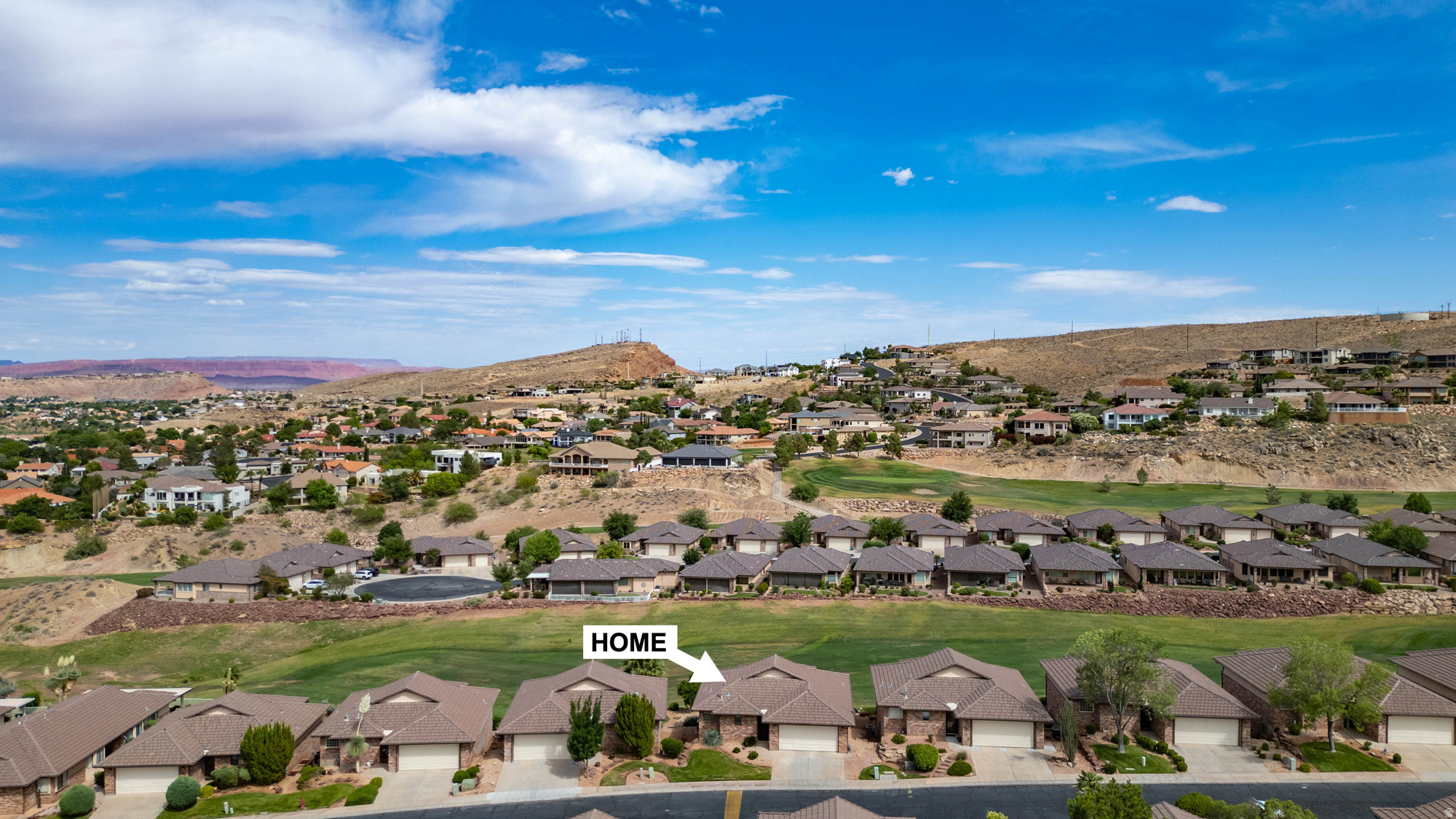 LEGACY 7 - Residential