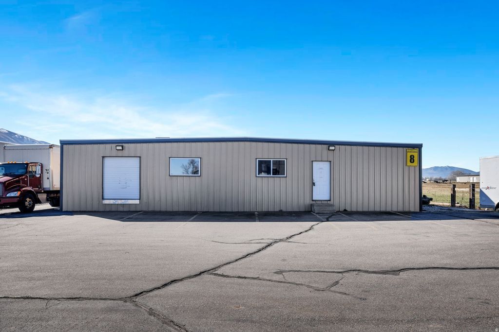 Photo of 695 W 1700 S #8, Logan, UT 84321 (MLS # 2158398)