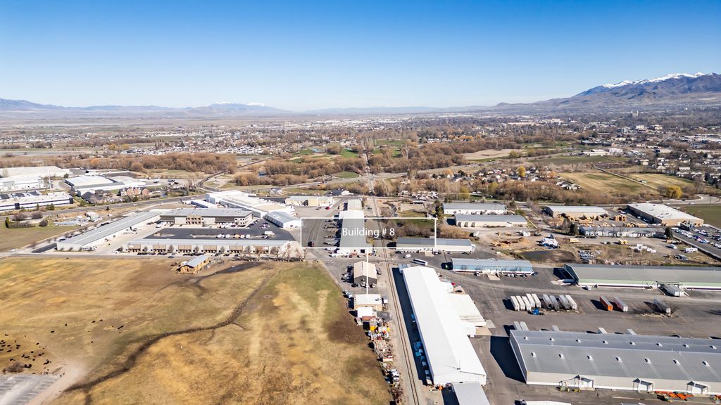 Photo of 695 W 1700 S #8, Logan, UT 84321 (MLS # 2158398)