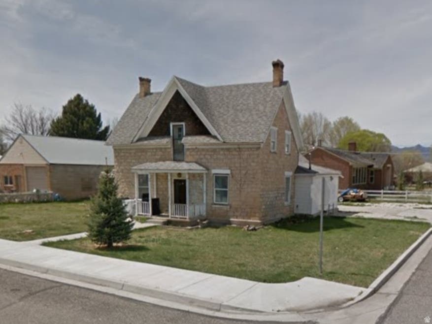 Photo of 91 N 100 W, Salina, UT 84654 (MLS # 2181420)