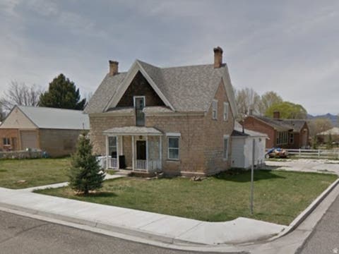 Photo of 91 N 100 W, Salina, UT 84654 (MLS # 2181420)