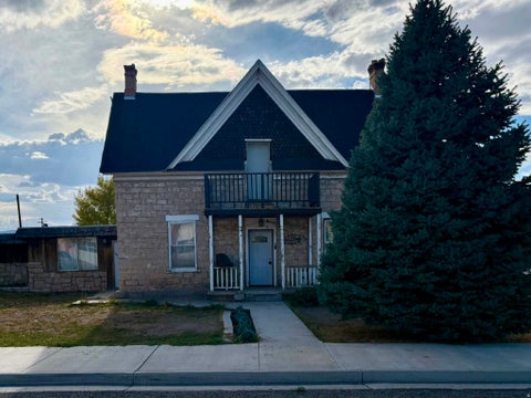 Photo of 91 N 100 W, Salina, UT 84654 (MLS # 2181420)