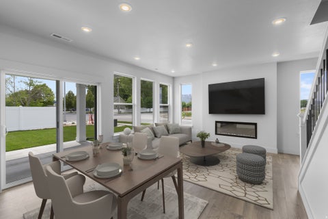 Tiny photo for 1219 W 500 S #148, Logan, UT 84321 (MLS # 2182114)