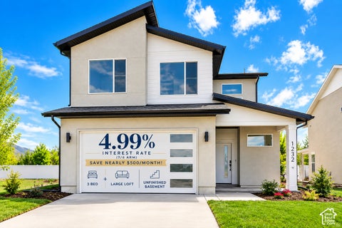 Photo of 1219 W 500 S #148, Logan, UT 84321 (MLS # 2182114)