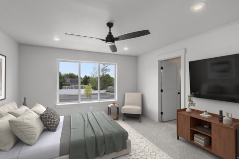 Tiny photo for 1219 W 500 S #148, Logan, UT 84321 (MLS # 2182114)