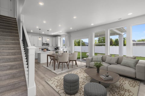 Tiny photo for 1219 W 500 S #148, Logan, UT 84321 (MLS # 2182114)