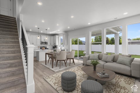 Tiny photo for 1219 W 500 S #148, Logan, UT 84321 (MLS # 2182114)