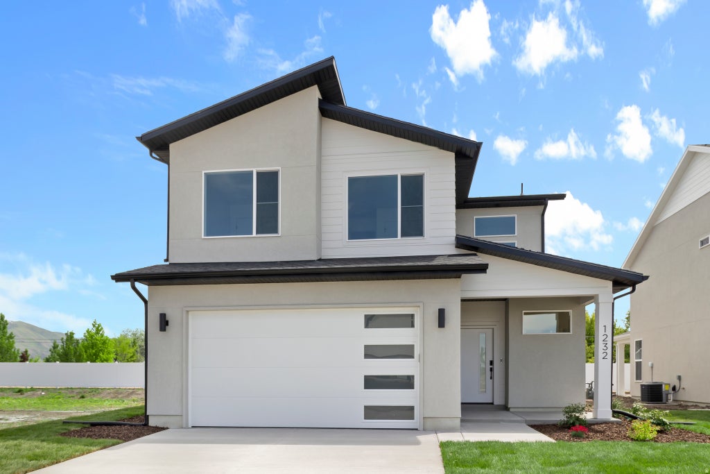 Photo of 1219 W 500 S #148, Logan, UT 84321 (MLS # 2182114)