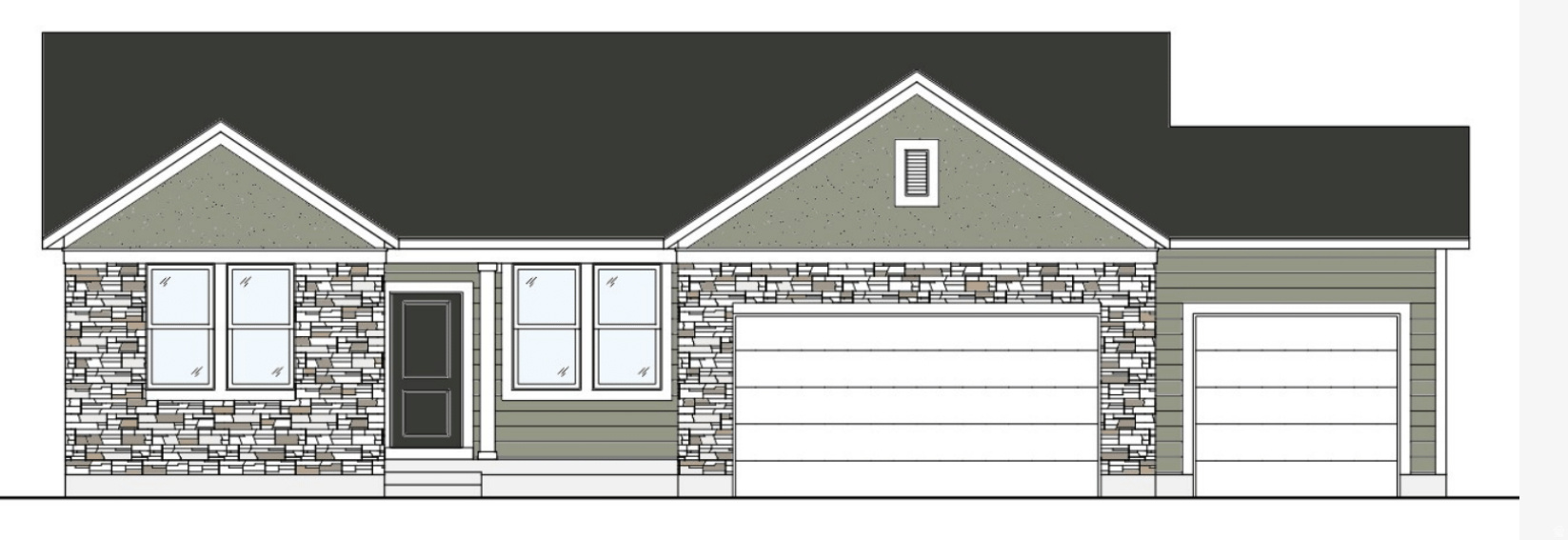 NORTHSTAR RANCH - Residential