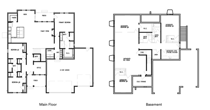 NORTHSTAR RANCH - Residential