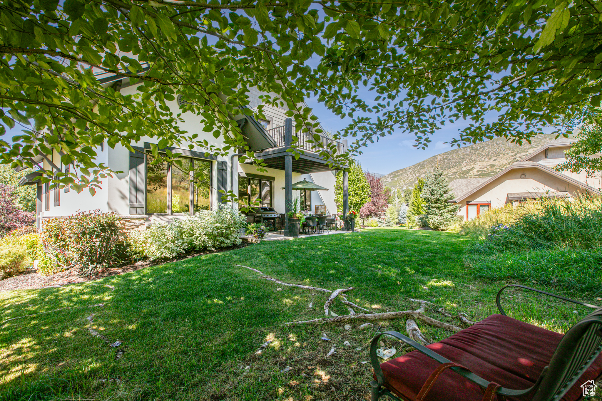 1388 N Montaban Way, Midway, Utah image 44